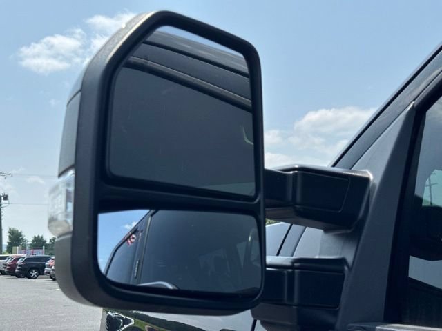 Used 2019 Ford F350 Limited w/ FX4 Off-Road Package AWD/4WD image 19