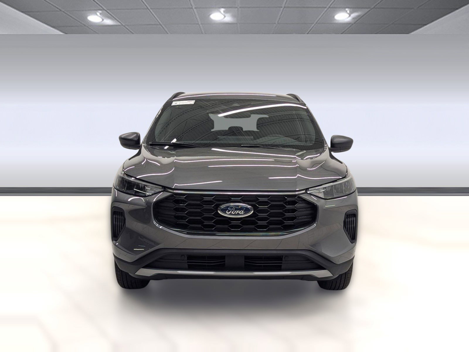New 2026 Ford Escape ST-Line w/ Tech Pack #1 image 5