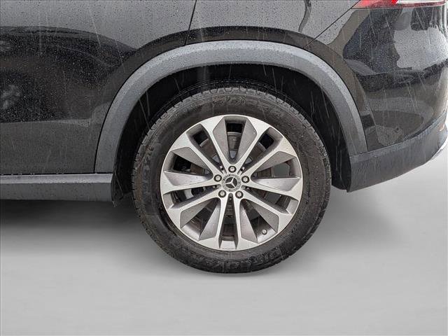 Certified 2023 Mercedes-Benz GLE 350 image 16