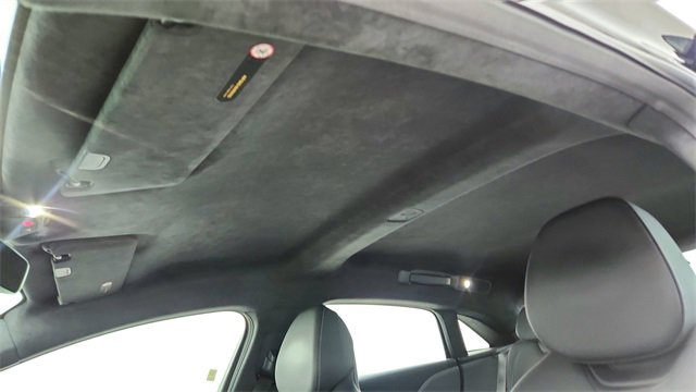 Used 2024 Lucid Air Touring image 54