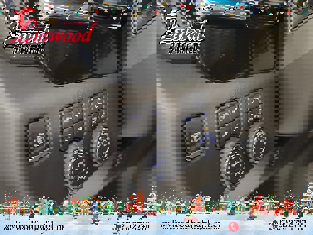 New 2026 Chevrolet Silverado 1500 LT image 17