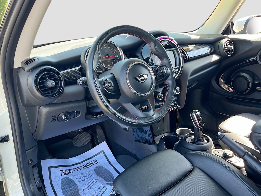 Used 2020 MINI Cooper S w/ Storage Package image 9