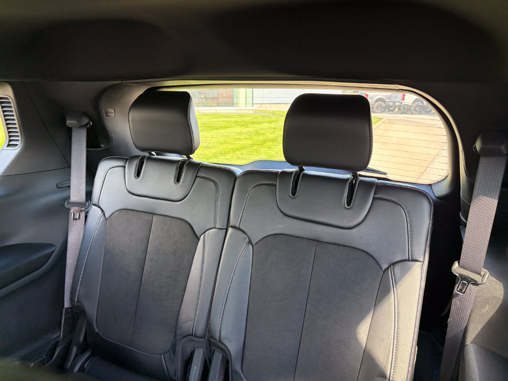 Used 2021 Jeep Grand Cherokee L Laredo AWD/4WD image 14