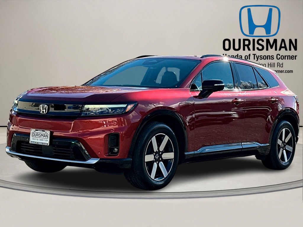 Certified 2024 Honda Prologue Touring image 2