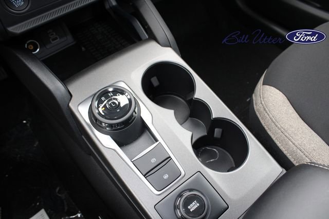 New 2025 Ford Bronco Sport Big Bend image 12