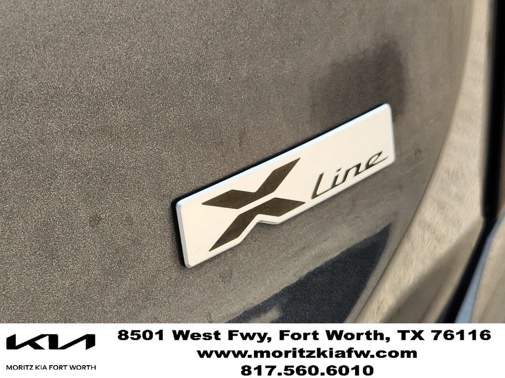 Certified 2023 Kia Telluride SX Prestige X-Line AWD/4WD image 11