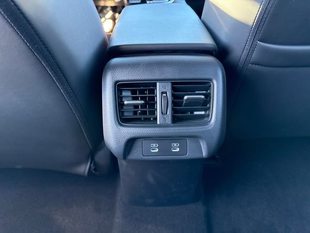 Used 2025 Acura ADX A-Spec image 12