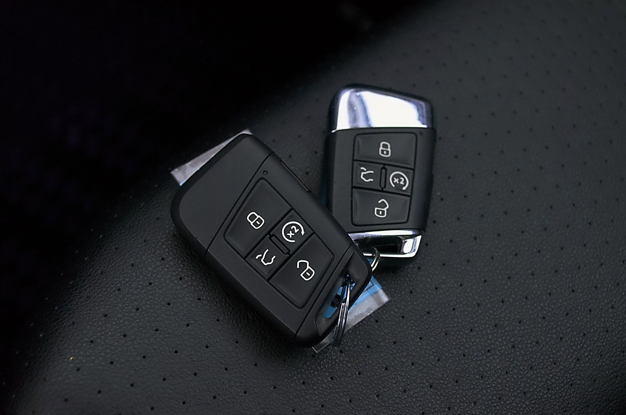 Used 2022 Volkswagen Atlas SE image 30