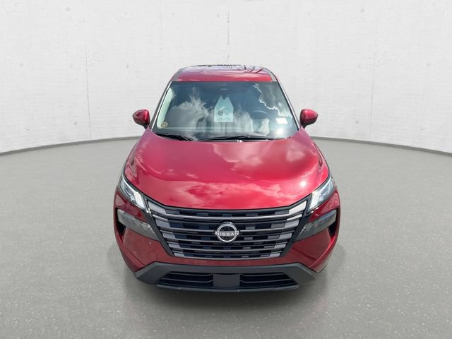 New 2026 Nissan Rogue SV w/ Cold Weather Package AWD/4WD image 34
