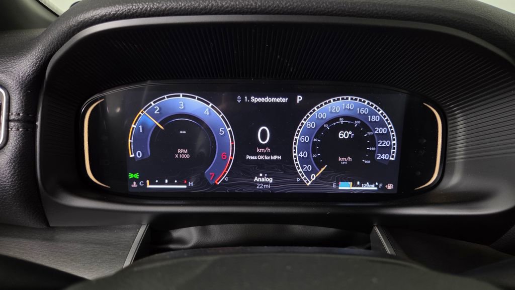 New 2025 Jeep Wagoneer Series III image 19