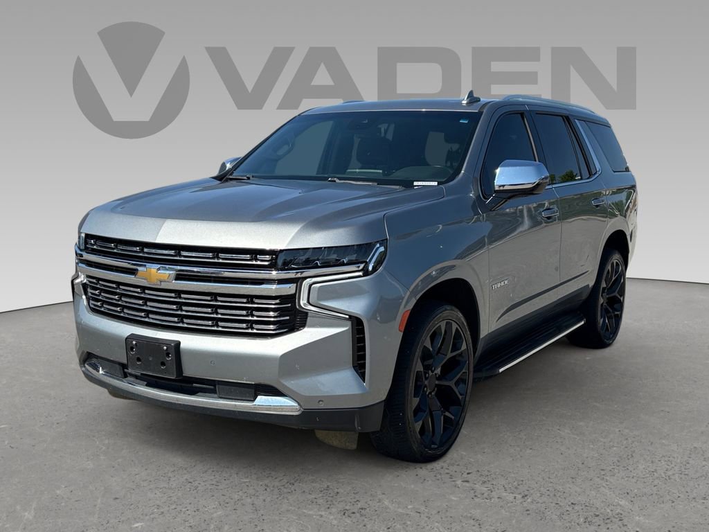 Used 2023 Chevrolet Tahoe Premier RWD image 23