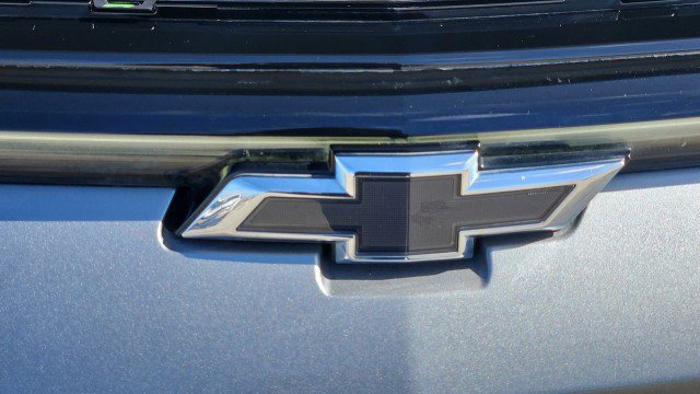 Used 2024 Chevrolet Equinox EV RS FWD image 29