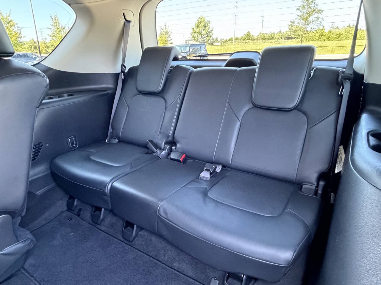 Used 2020 Nissan Armada SL w/ Premium Package AWD/4WD image 39