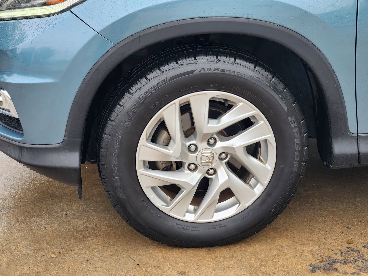 Used 2016 Honda CR-V EX-L image 11