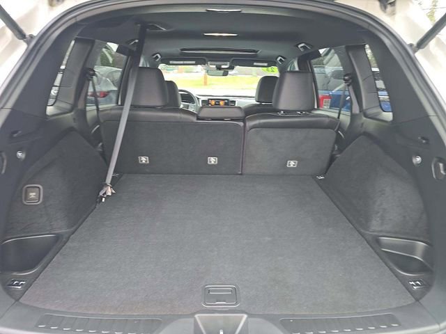 Used 2023 Honda Passport EX-L image 7