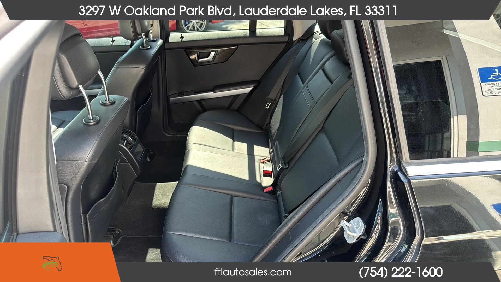 Used 2015 Mercedes-Benz GLK 250 GLK 250 BlueTEC 4MATIC Sport U image 31