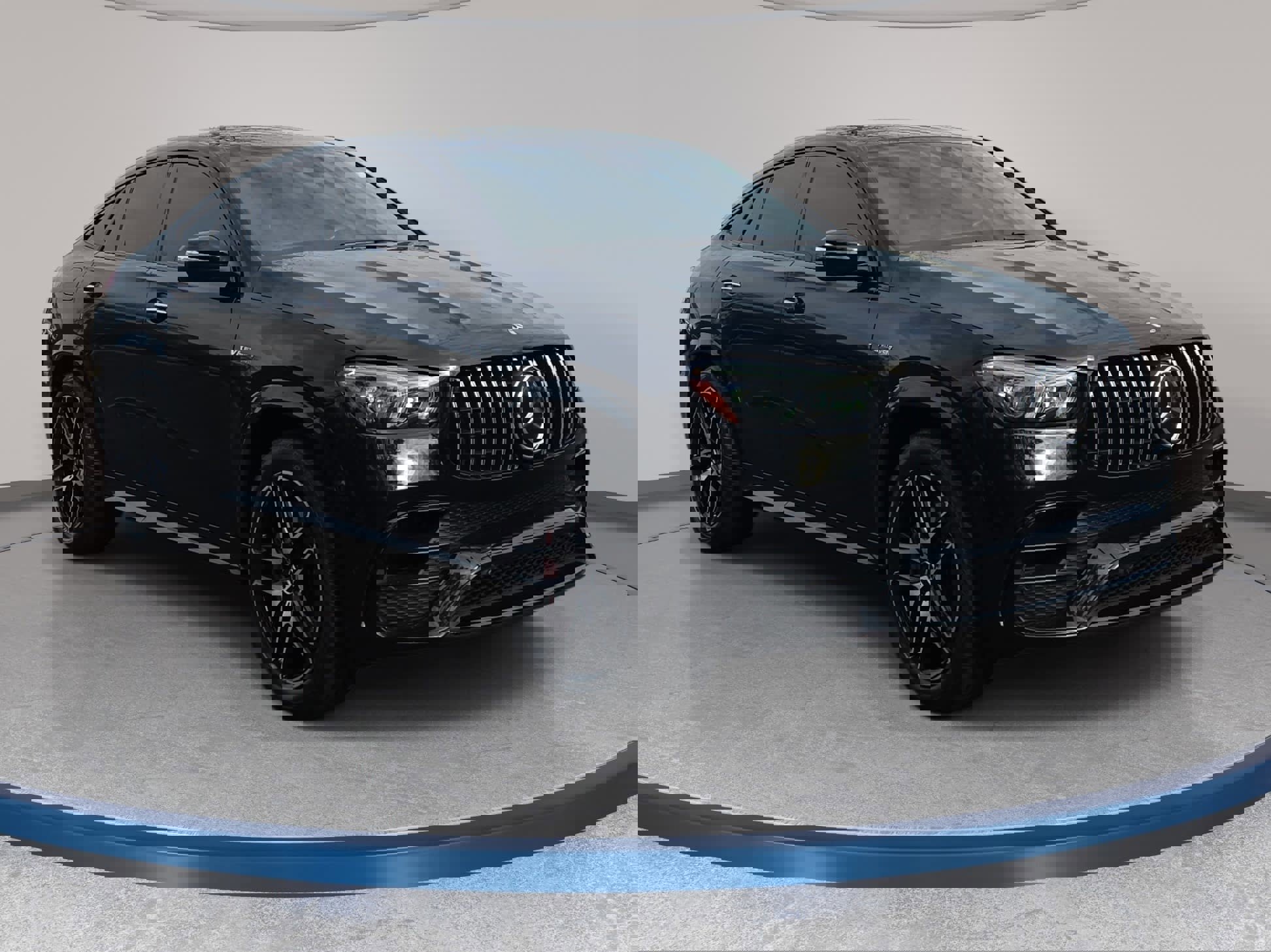 Used 2021 Mercedes-Benz GLE 63 AMG S image 3