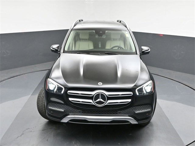 Used 2022 Mercedes-Benz GLE 350 GLE 350 image 43