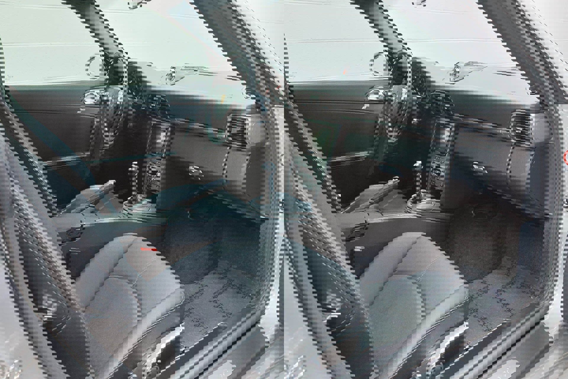 Used 2007 Porsche 911 Carrera image 93