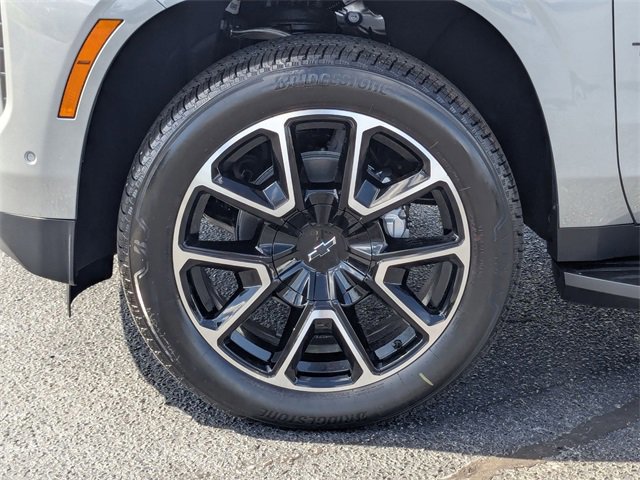 New 2026 Chevrolet Tahoe RST w/ Comfort Package image 10