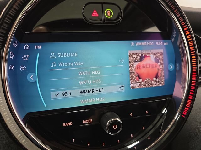 Used 2024 MINI Cooper SE FWD image 18