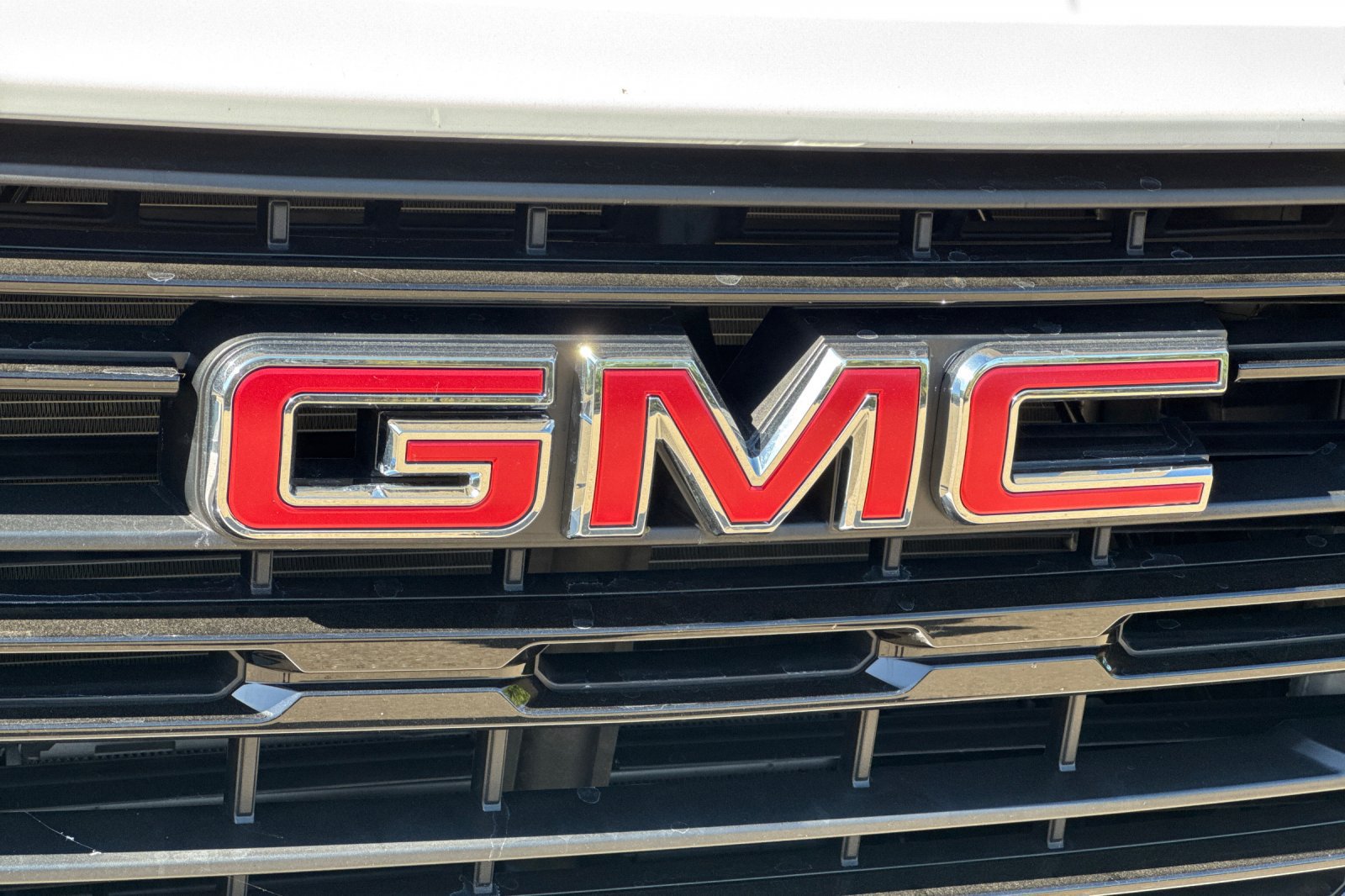 Used 2026 GMC Sierra 1500 Elevation AWD/4WD image 47