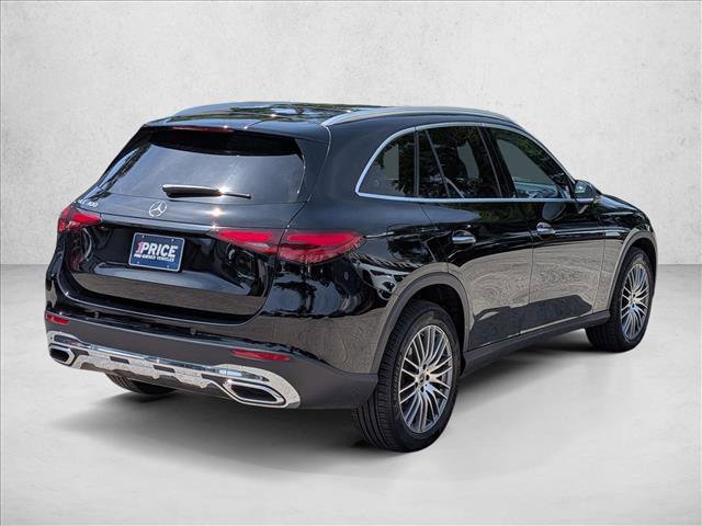 Certified 2026 Mercedes-Benz GLC 300 image 5