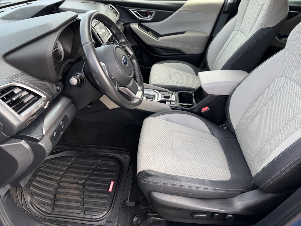Used 2021 Subaru Forester Premium w/ Popular Package #1 image 10