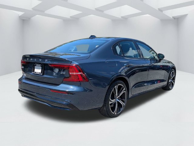 Certified 2024 Volvo S60 B5 Plus FWD image 5