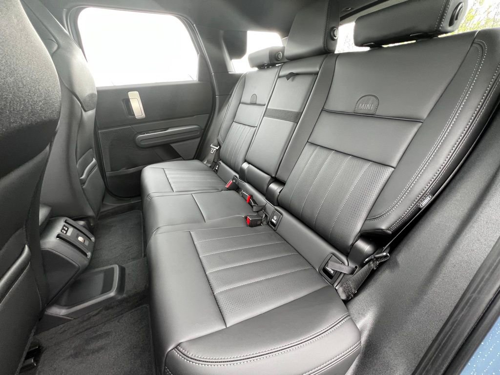 New 2026 MINI Cooper Countryman SE image 19