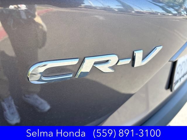 Certified 2020 Honda CR-V EX image 26