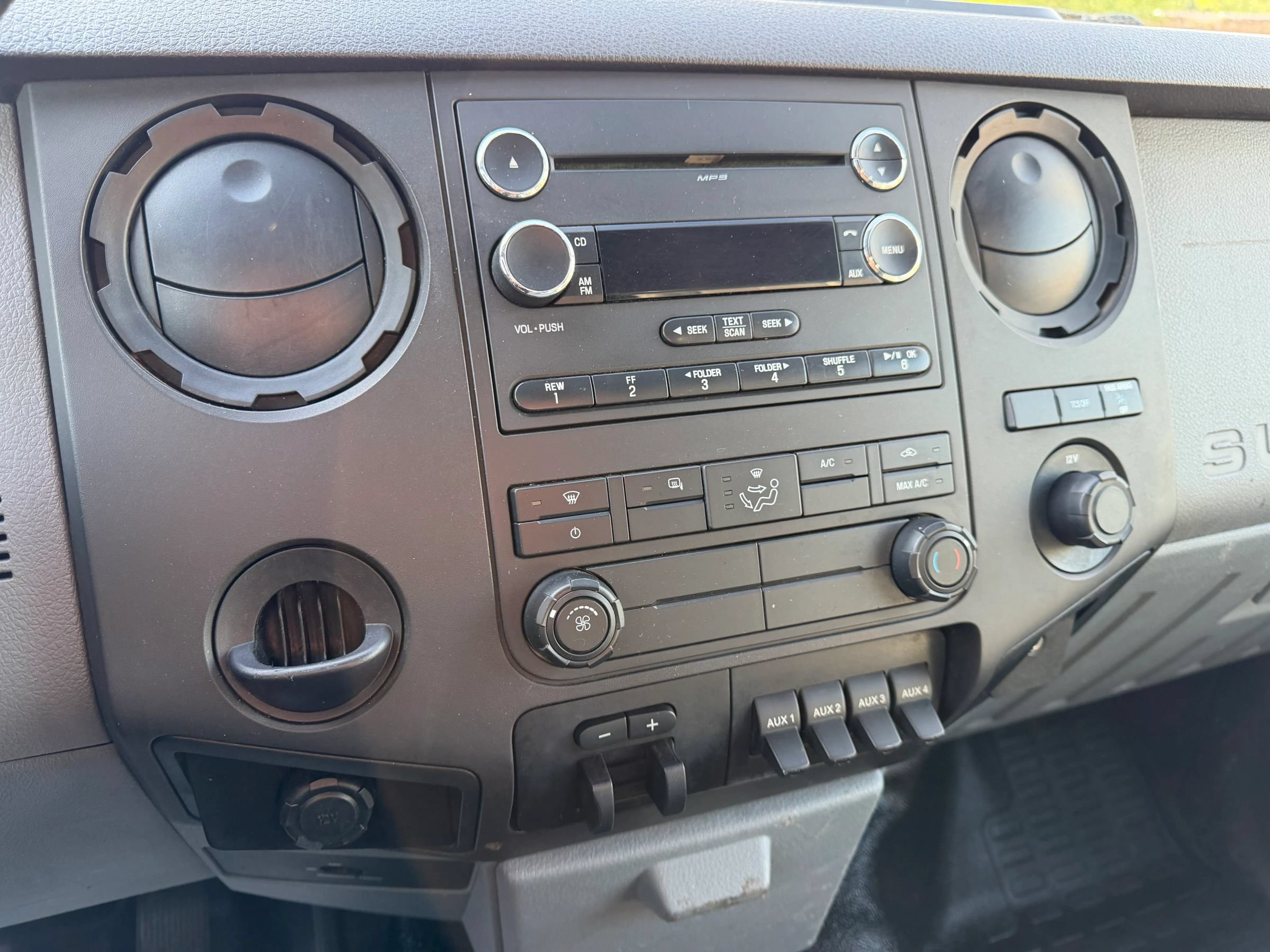 Used 2013 Ford F350 XL w/ PWR Equipment Group RWD image 23