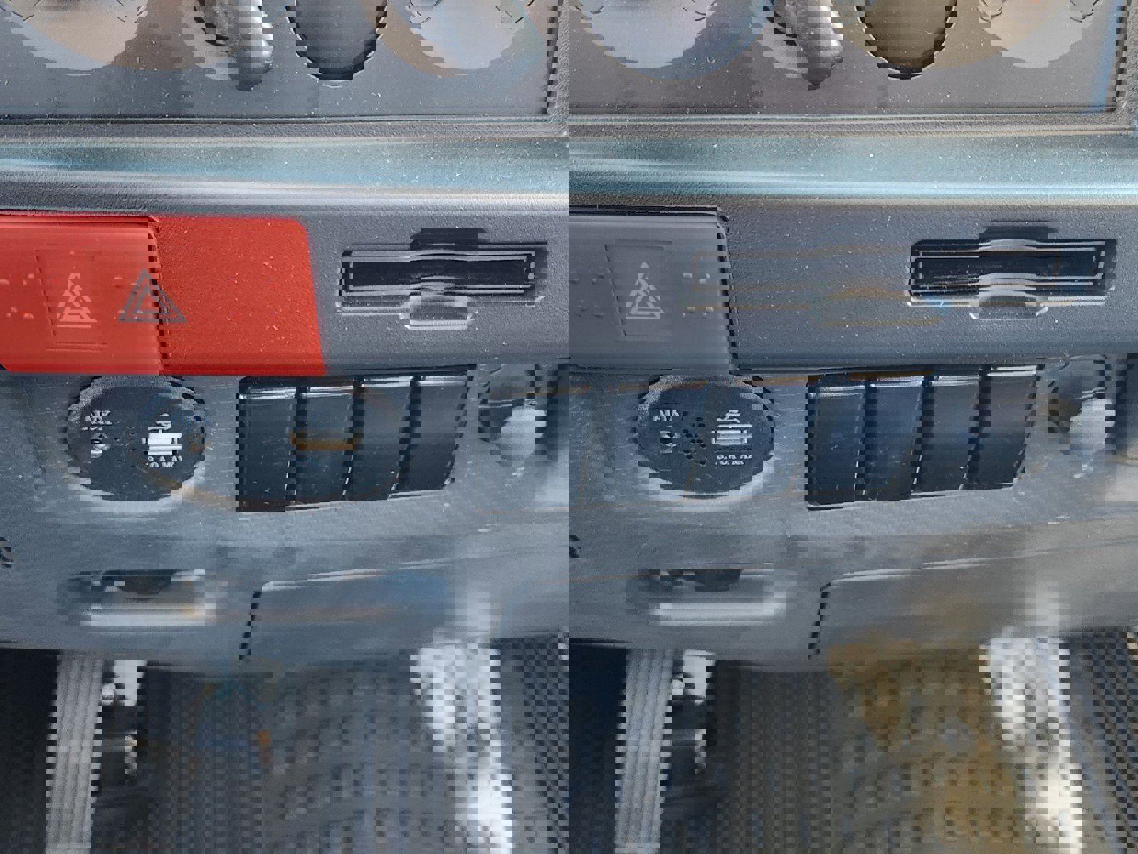 New 2025 Chevrolet Low Cab Forward 5500XG image 19