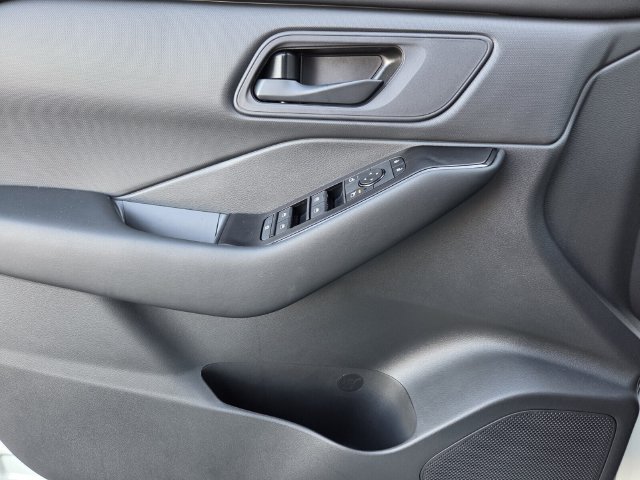New 2027 Nissan Rogue S FWD image 20