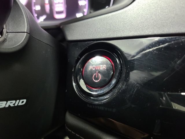Used 2025 Honda Accord Sport image 38