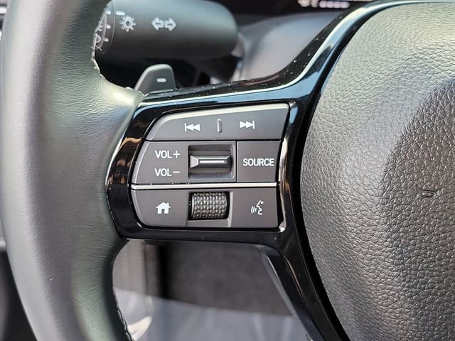 Certified 2025 Honda Civic Sport image 22