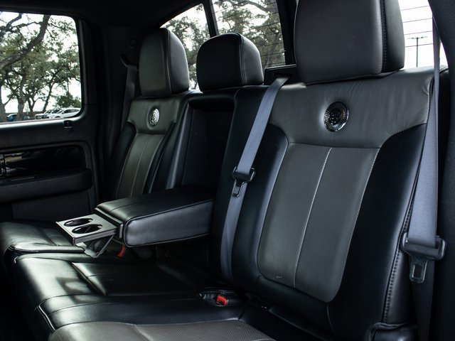 Used 2011 Ford F150 Harley-Davidson image 21