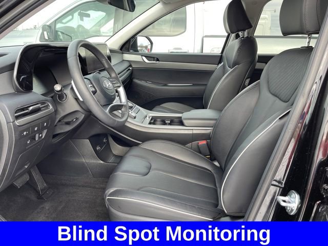 Used 2025 Hyundai Palisade SEL image 6