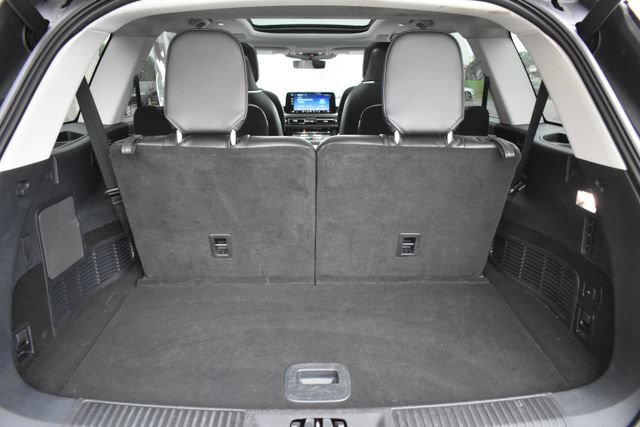 Used 2025 Lincoln Aviator Reserve w/ Equipment Group 201A AWD/4WD image 44