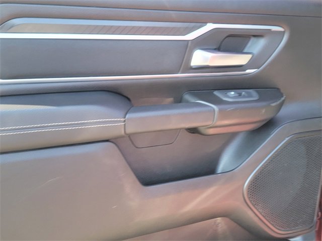 Used 2025 RAM 1500 Big Horn image 14
