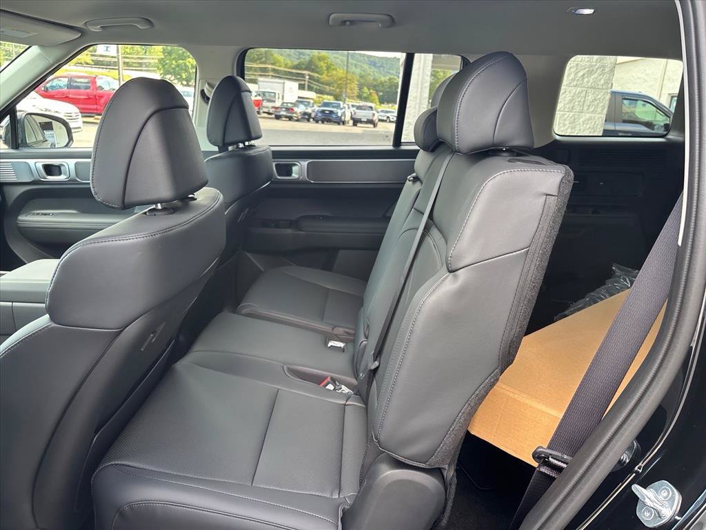 New 2027 Hyundai Santa Fe SEL AWD/4WD image 10