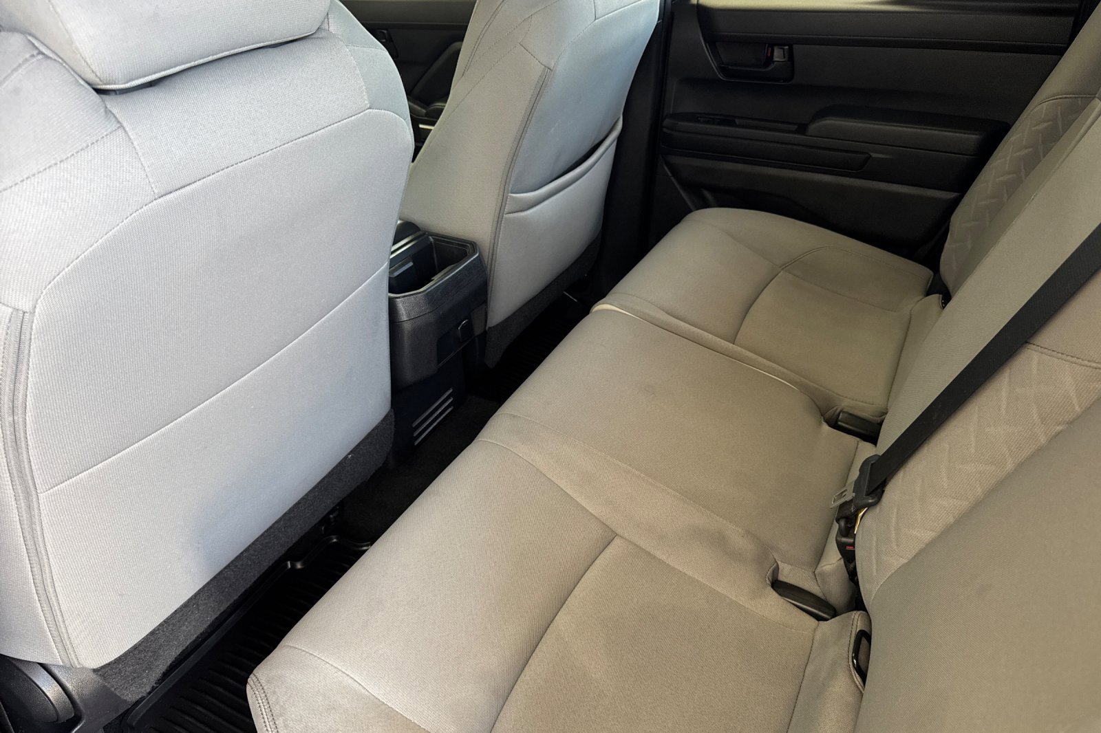 Used 2024 Toyota Tacoma SR5 AWD/4WD image 11