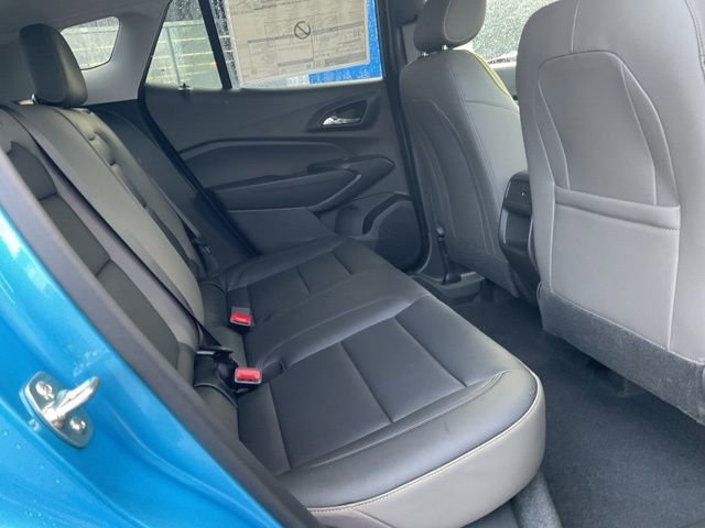 New 2026 Chevrolet Trax ACTIV image 15