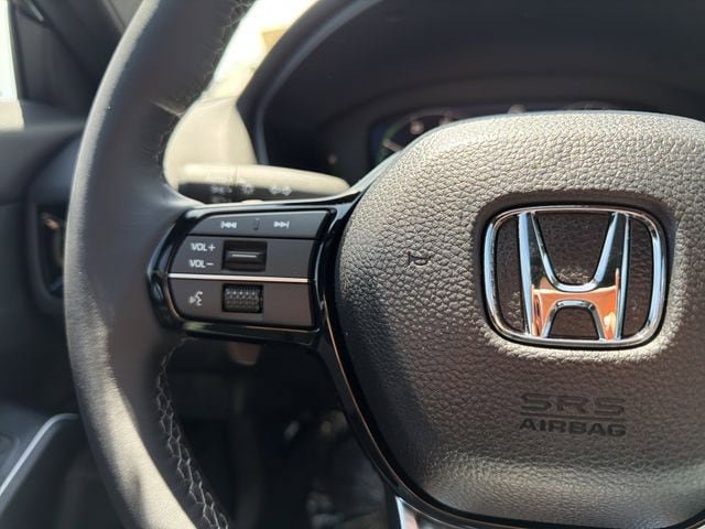 New 2026 Honda Civic Sport Touring image 27