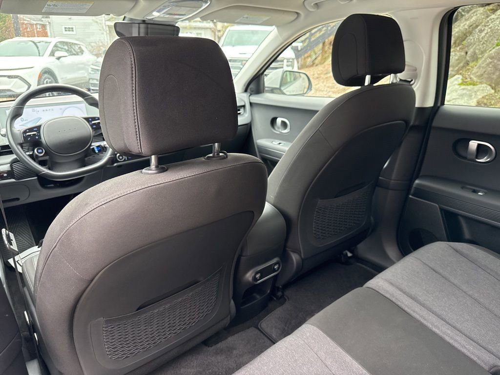 Certified 2023 Hyundai Ioniq 5 SE RWD image 21
