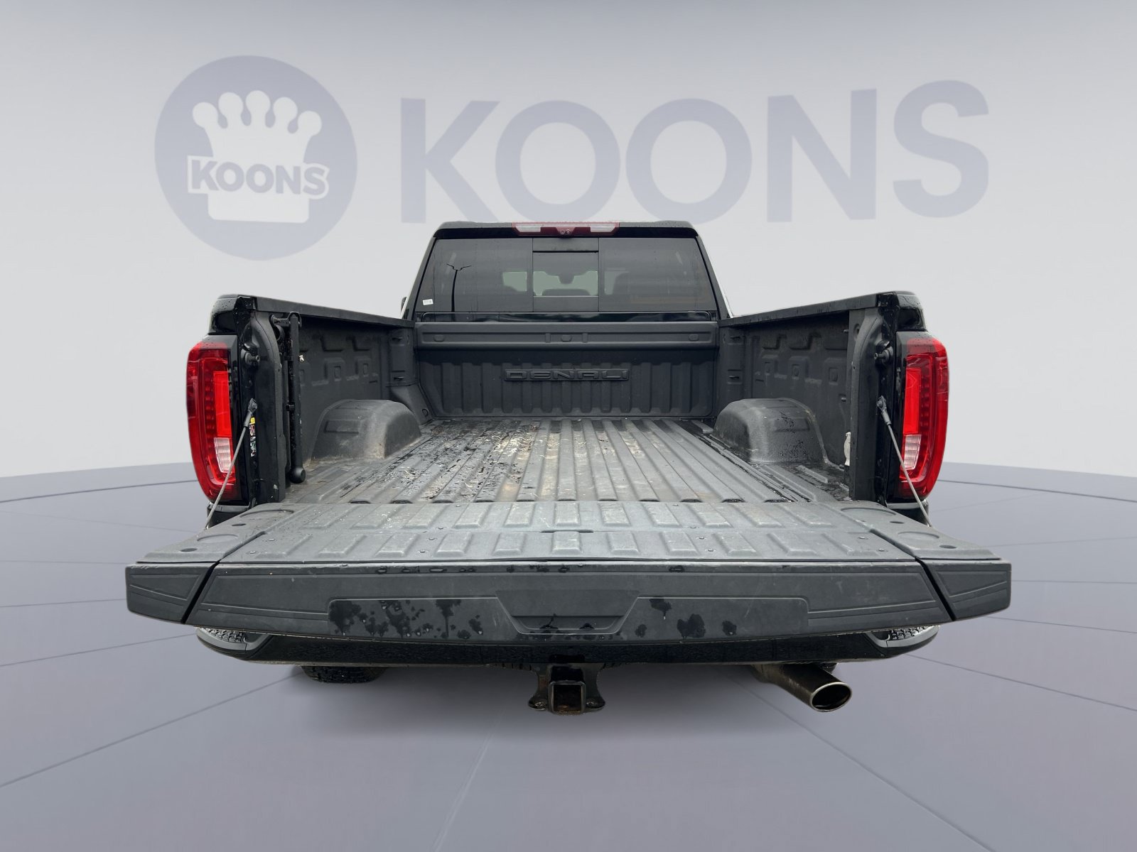 Used 2022 GMC Sierra 2500 Denali w/ Denali Ultimate Package AWD/4WD image 34