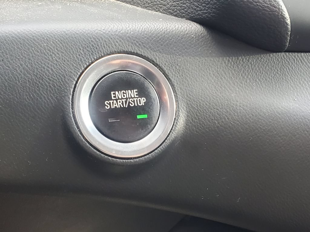 Used 2022 GMC Terrain SLE w/ Driver Convenience Package AWD/4WD image 15