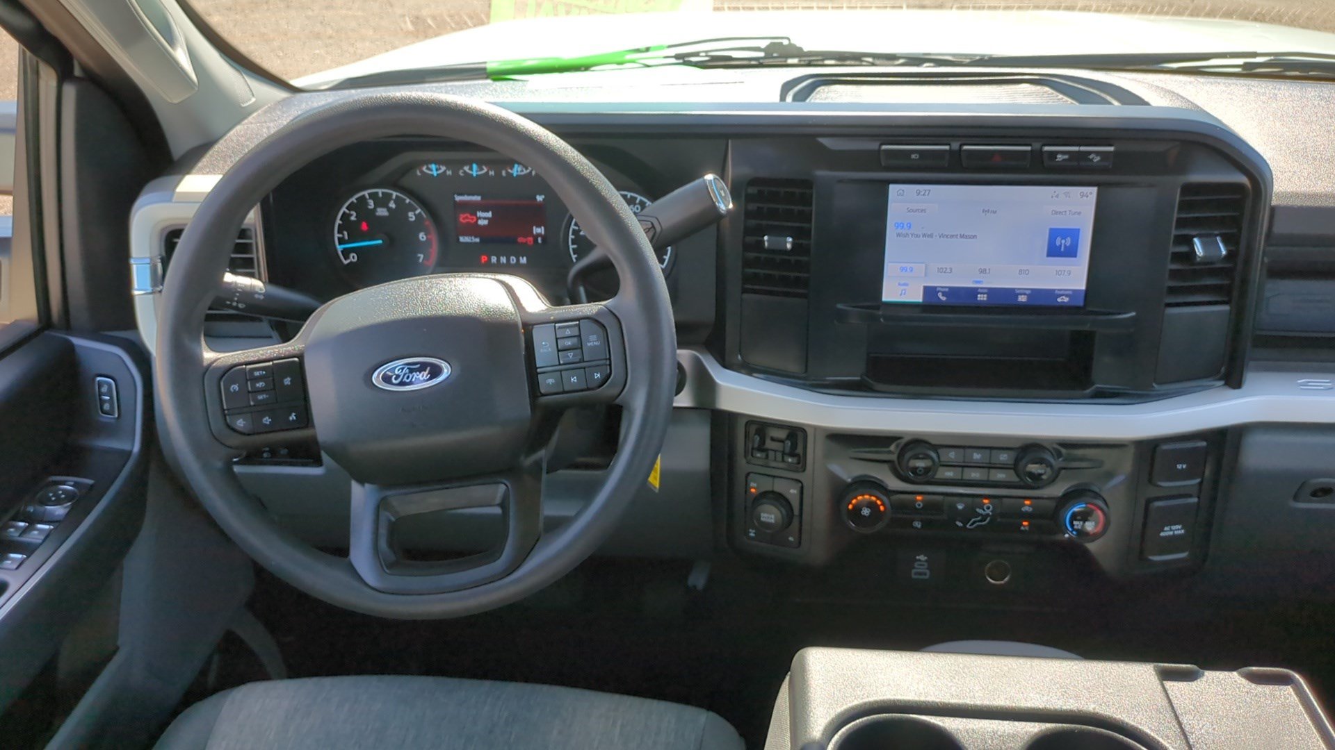 Used 2024 Ford F350 XL w/ STX Appearance Package AWD/4WD image 28