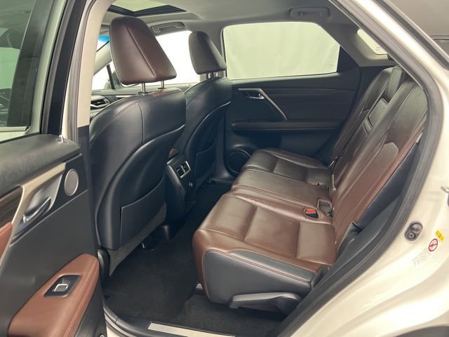 Used 2017 Lexus RX 350 AWD w/ Premium Package image 25