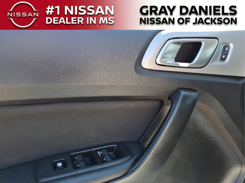 Used 2021 Ford Ranger XLT image 11